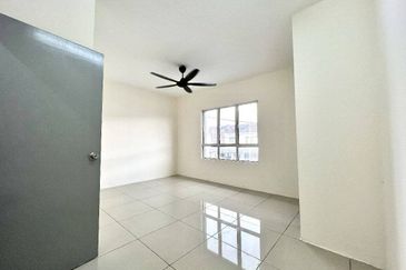 Irama Perdana @ Alam Perdana