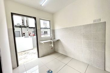 Irama Perdana @ Alam Perdana