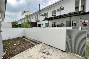 Irama Perdana @ Alam Perdana