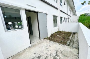 Irama Perdana @ Alam Perdana