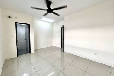 Irama Perdana @ Alam Perdana