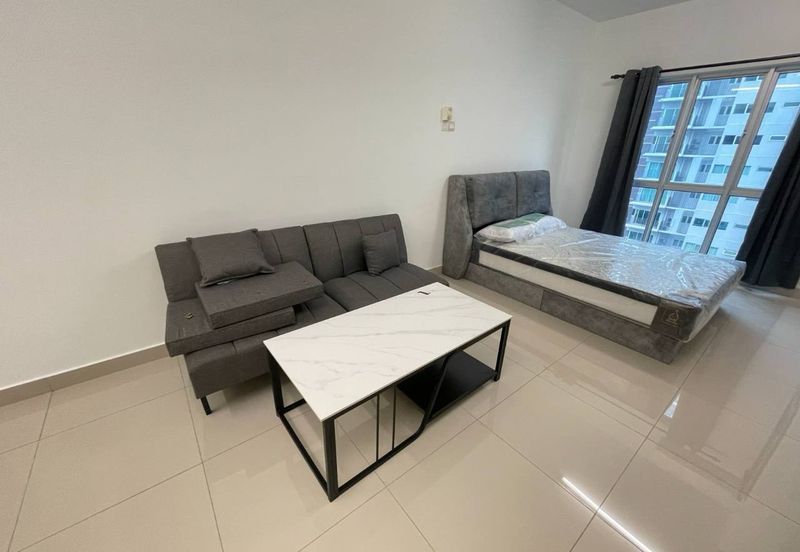 Galleria 2 @ Equine Park