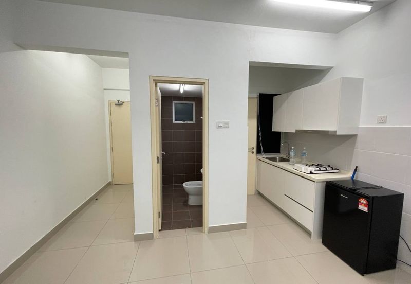 Galleria 2 @ Equine Park