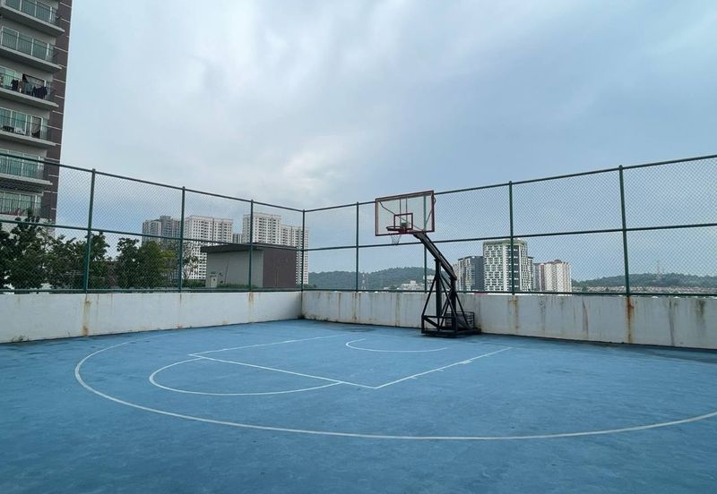 Galleria 2 @ Equine Park