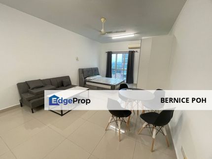 [Bank Value match] Galleria Equine Park For Sale, Selangor, Seri Kembangan