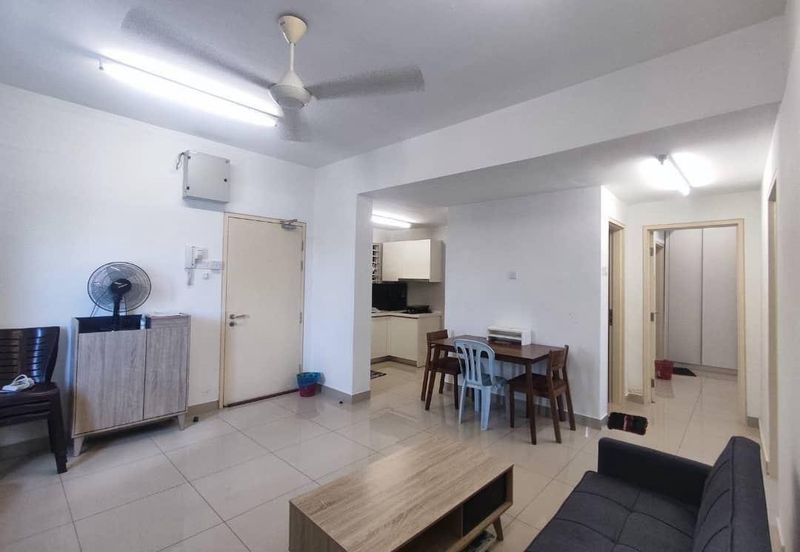 Galleria 2 @ Equine Park