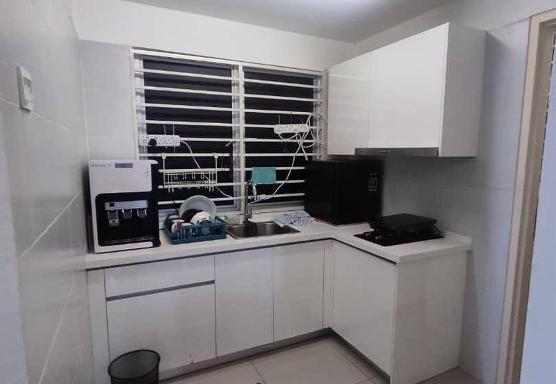 Galleria 2 @ Equine Park