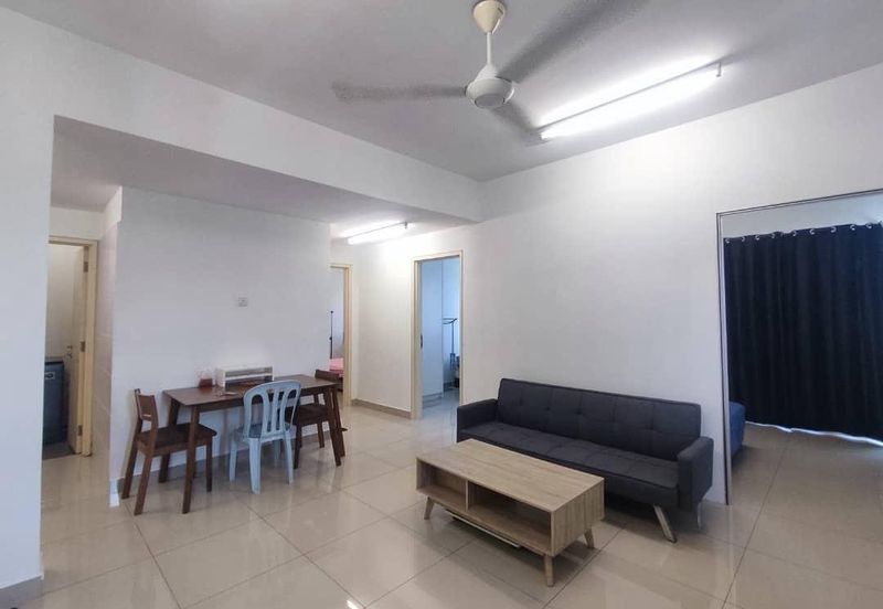 Galleria 2 @ Equine Park