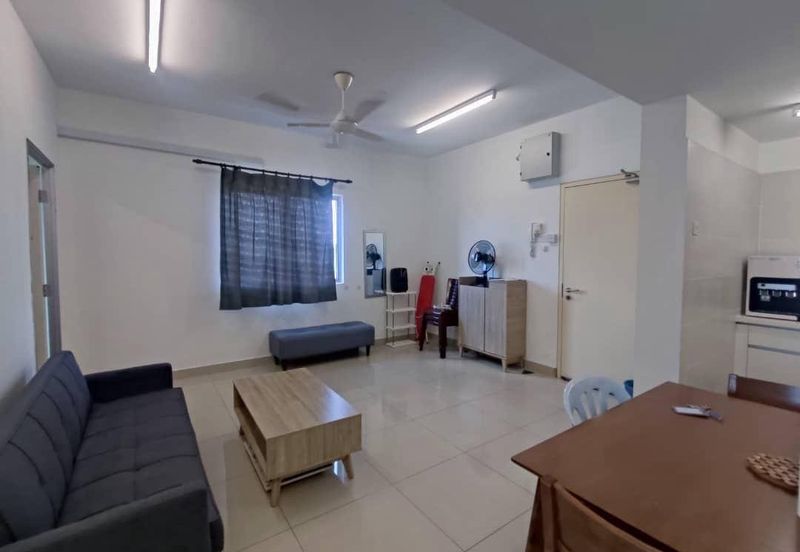 Galleria 2 @ Equine Park