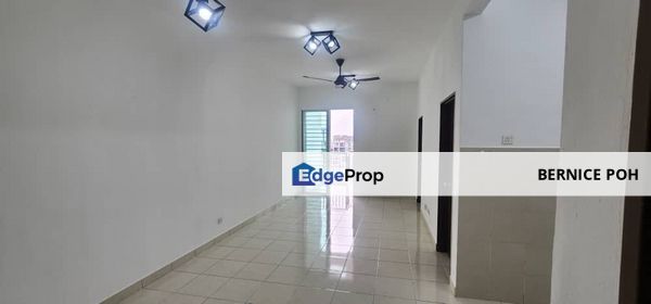 Freehold Apartment for Sale – Ascotte Boulevard @ Bandar Rinching, Selangor, Semenyih