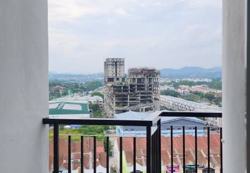 Ascotte Boulevard Condominium