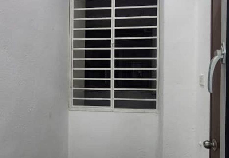 Ascotte Boulevard Condominium