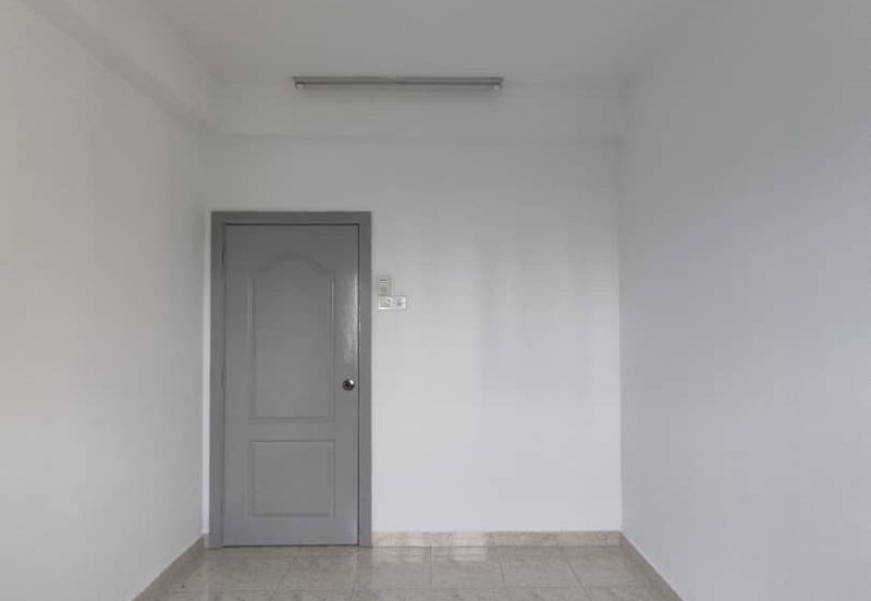 Kristal Villa Condominium