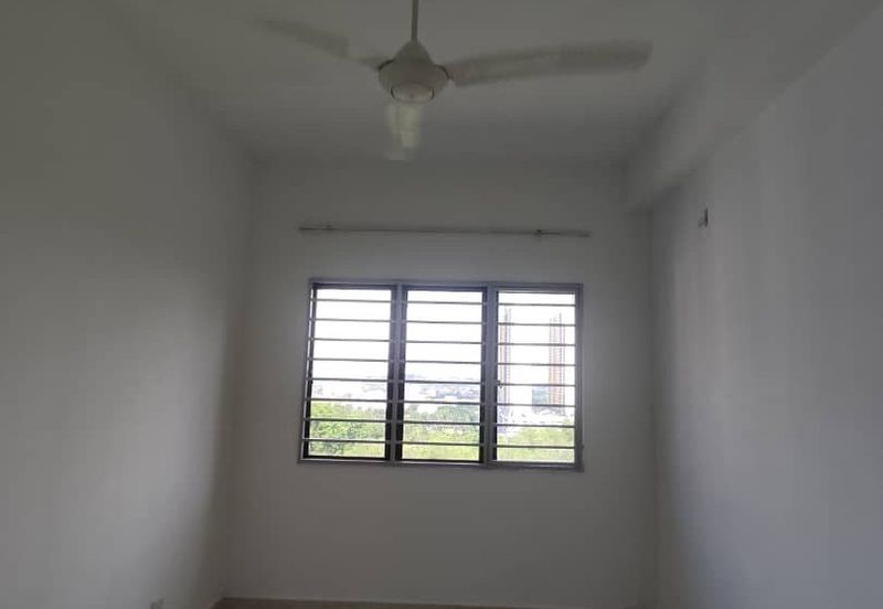 Kristal Villa Condominium