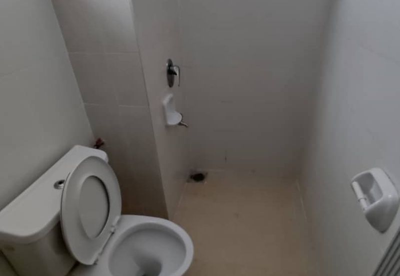 Kristal Villa Condominium