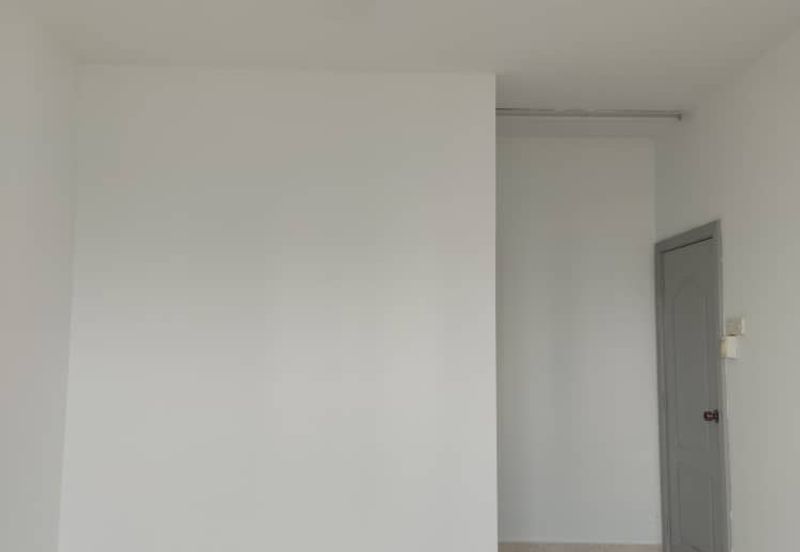 Kristal Villa Condominium