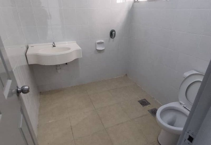 Kristal Villa Condominium