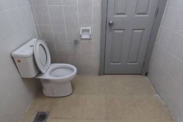 Kristal Villa Condominium