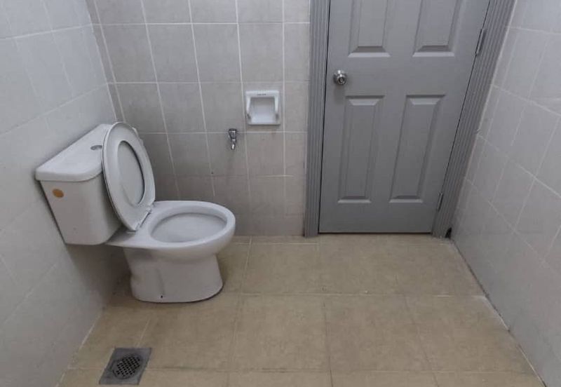 Kristal Villa Condominium