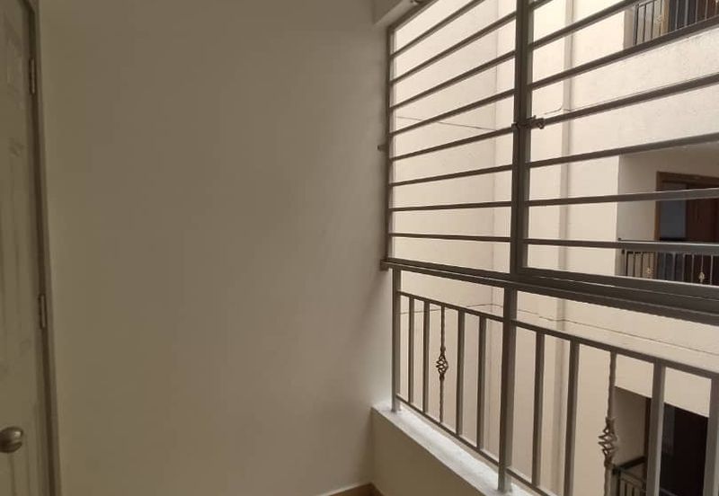 Kristal Villa Condominium