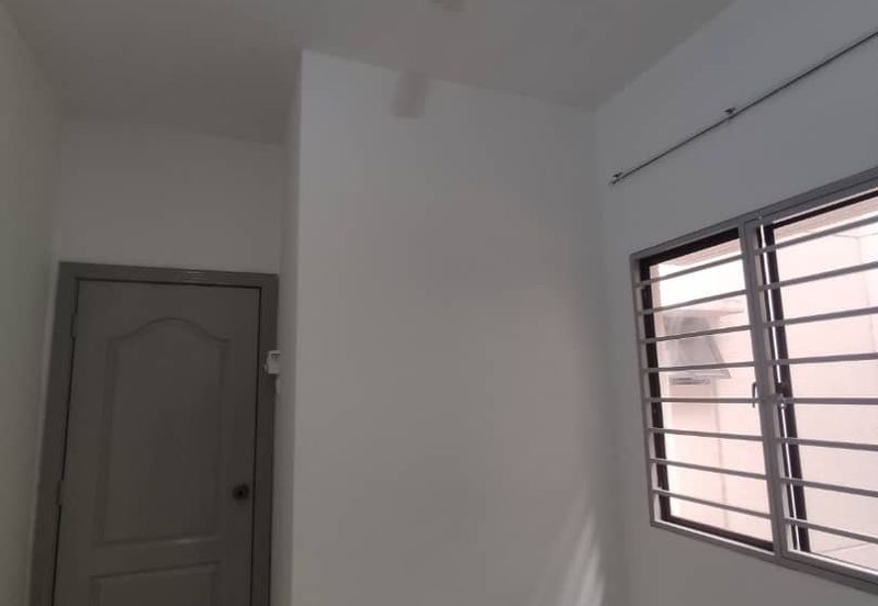 Kristal Villa Condominium