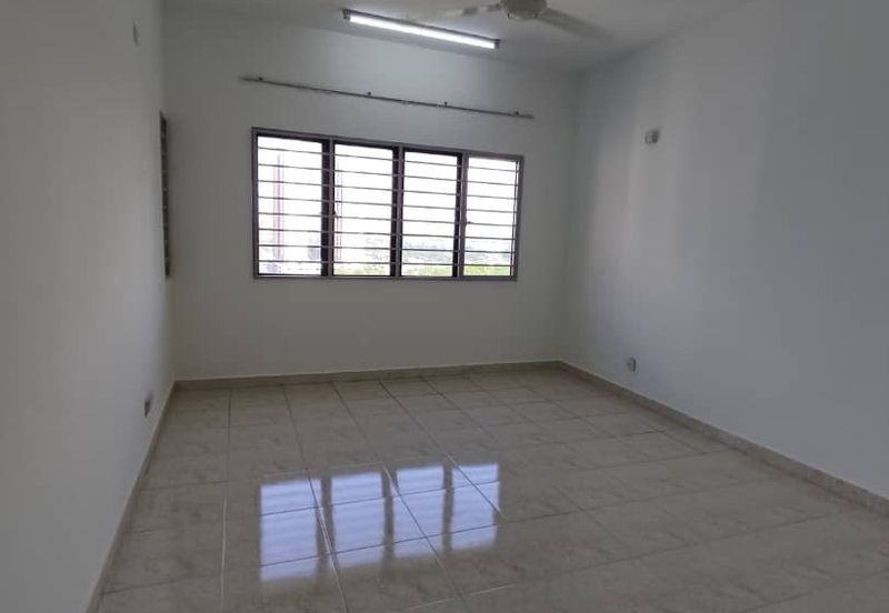 Kristal Villa Condominium