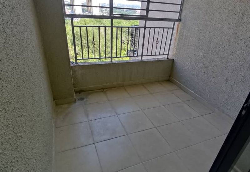 Kristal Villa Condominium