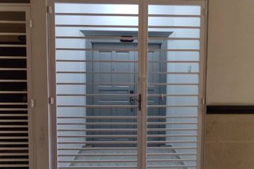 Kristal Villa Condominium