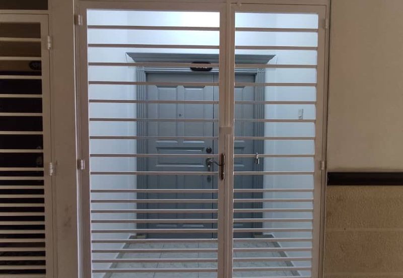 Kristal Villa Condominium