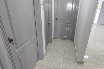 Kristal Villa Condominium