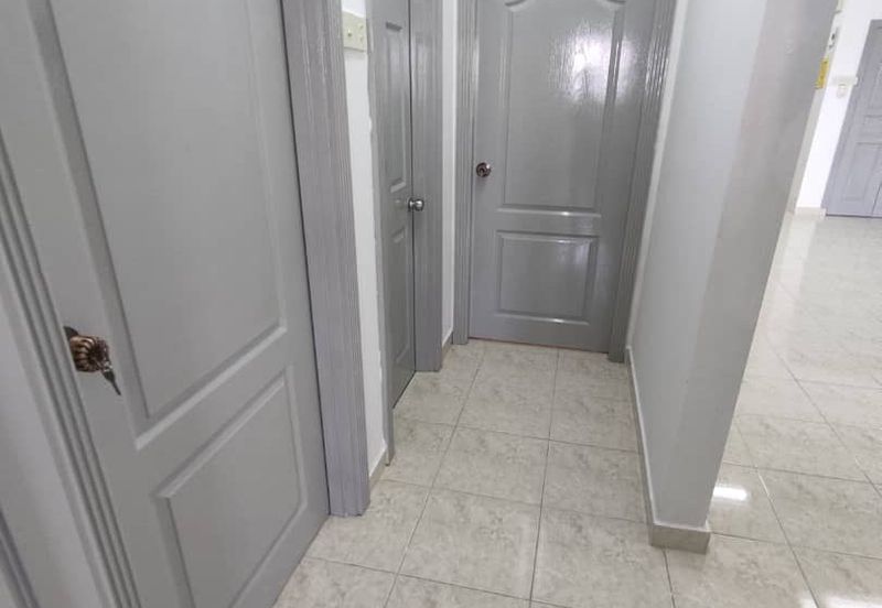 Kristal Villa Condominium