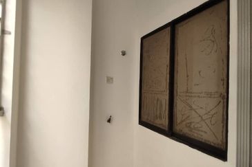 Kristal Villa Condominium