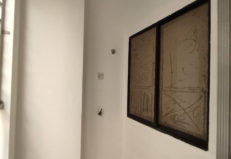 Kristal Villa Condominium