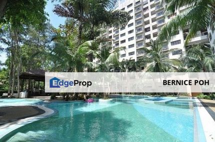 Kristal Villa @ Kajang – Renovated Unit Below Market Value!, Selangor, Kajang