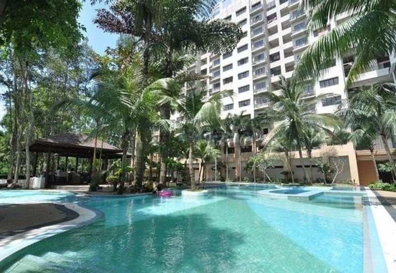 Kristal Villa Condominium