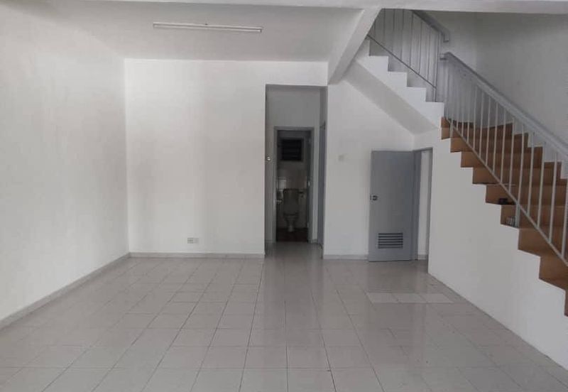 Pusat Bandar Putra Permai