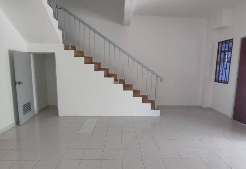 Pusat Bandar Putra Permai