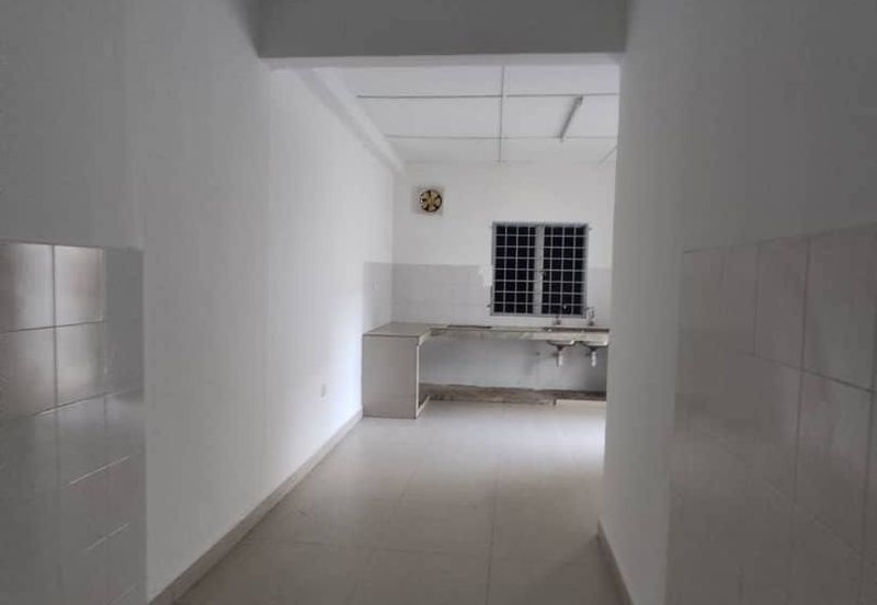 Pusat Bandar Putra Permai