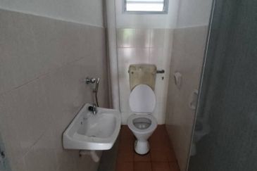 Pusat Bandar Putra Permai