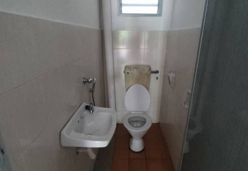 Pusat Bandar Putra Permai