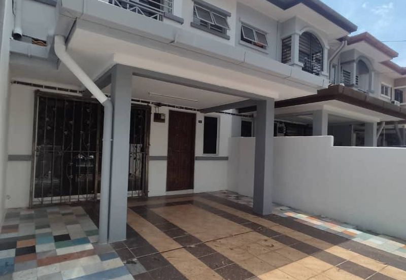 Pusat Bandar Putra Permai