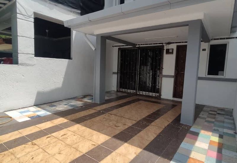 Pusat Bandar Putra Permai