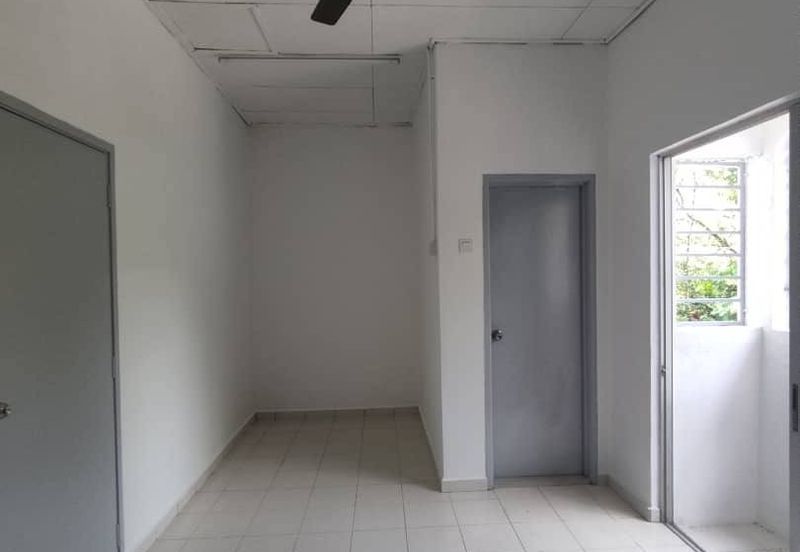 Pusat Bandar Putra Permai