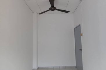 Pusat Bandar Putra Permai