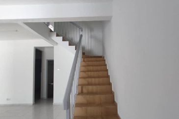 Pusat Bandar Putra Permai