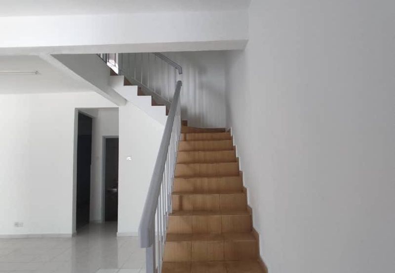 Pusat Bandar Putra Permai