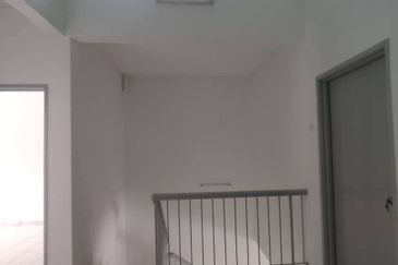 Pusat Bandar Putra Permai