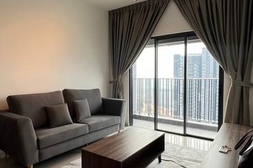 Sensory Residence @ SouthVille City