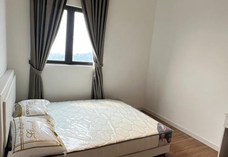 Sensory Residence @ SouthVille City