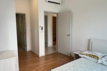 Sensory Residence @ SouthVille City